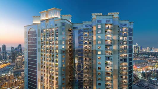 1 Bedroom Apartment for Sale in Al Rashidiya, Ajman - IMG-20250709-WA0183. jpg