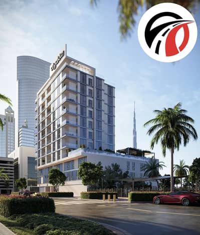 1 Bedroom Flat for Sale in Al Satwa, Dubai - IMG_8718. webp