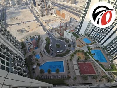 阿尔贾达法住宅区， 迪拜 单身公寓待租 - WhatsApp Image 2025-07-10 at 3.32. 36 AM. jpeg