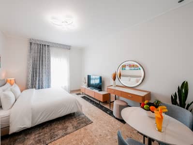 شقة فندقية  للايجار في القصيص، دبي - Photos Property finder-09. jpg