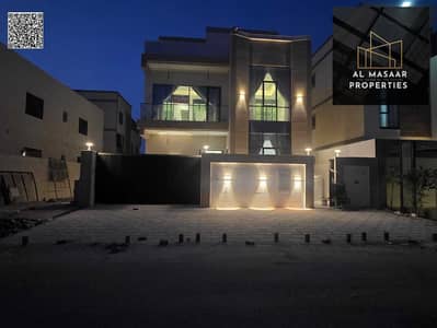 7 Bedroom Villa for Sale in Al Bahia, Ajman - WhatsApp Image 2025-07-07 at 8.51. 07 PM (1). jpeg