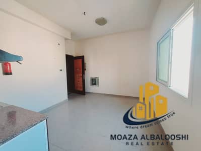 استوديو  للايجار في مويلح، الشارقة - 20241215_160953. jpg
