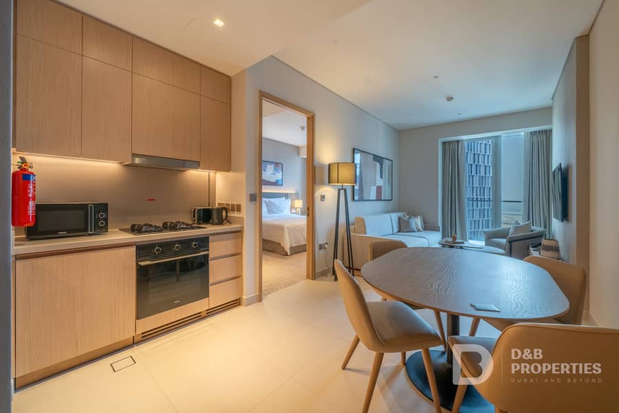 位于迪拜市中心,迪拜购物中心维达公寓,Vida Dubai Mall Tower 1 1 卧室的公寓 200000 AED - 12205110 位于迪拜市中心,迪拜购物中心维达公寓,Vida Dubai Mall Tower 1 1 卧室的公寓 200000 AED - 12205110