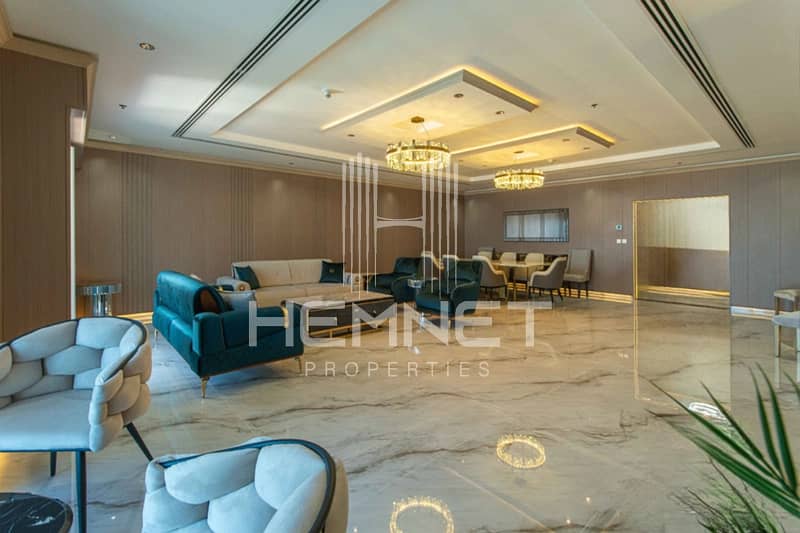 شقة في إيليت ريزيدنس،دبي مارينا 4 غرف 450000 درهم - 12205112 شقة في إيليت ريزيدنس،دبي مارينا 4 غرف 450000 درهم - 12205112