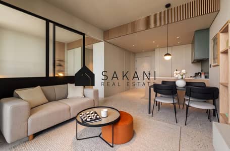 Studio for Sale in Business Bay, Dubai - Upside2. jpg