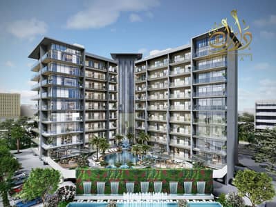 2 Bedroom Apartment for Sale in Arjan, Dubai - IMG-20250710-WA0073. jpg