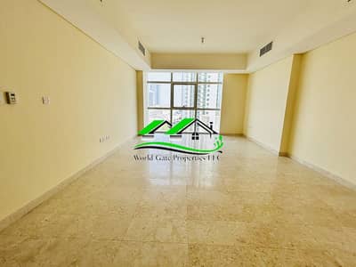 1 Bedroom Flat for Rent in Al Reem Island, Abu Dhabi - IMG_0424. JPG