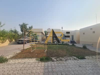 4 Cпальни Вилла в аренду в Аль Рамакия, Шарджа - IMG-20250712-WA0035. jpg