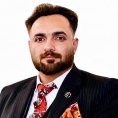 Haseeb Ullah Khan