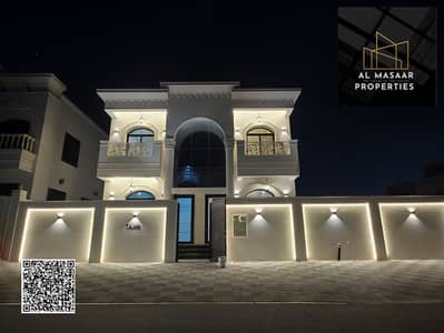 6 Bedroom Villa for Sale in Al Helio, Ajman - WhatsApp Image 2025-07-10 at 10.46. 12 AM (2). jpeg