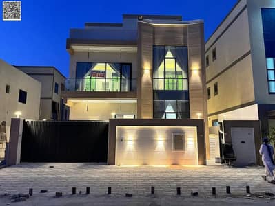 7 Bedroom Villa for Sale in Al Bahia, Ajman - 783751031-1066x800_1_11zon. jpeg