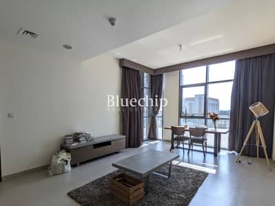 1 Bedroom Apartment for Rent in Culture Village (Jaddaf Waterfront), Dubai - Spacious Layout | Modern Design | Vacant