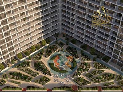 朱美拉环形村(JVC)， 迪拜 2 卧室单位待售 - IMG-20240508-WA0102. jpg