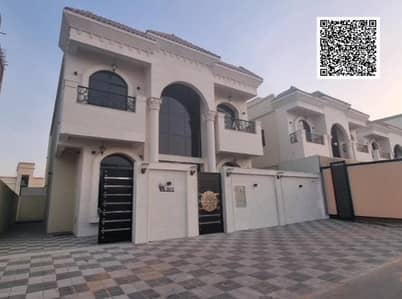 阿尔赫利奥， 阿治曼 5 卧室别墅待售 - صورة واتساب بتاريخ 2025-07-12 في 12.31. 21_9f1bdf40. jpg
