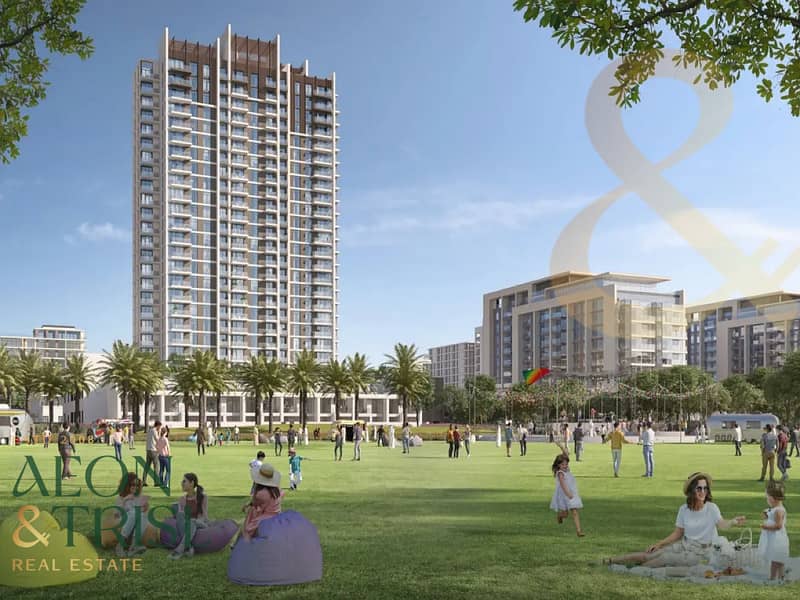 位于迪拜山庄,Vida Residences Hillside 2 卧室的公寓 2947888 AED - 12205252 位于迪拜山庄,Vida Residences Hillside 2 卧室的公寓 2947888 AED - 12205252