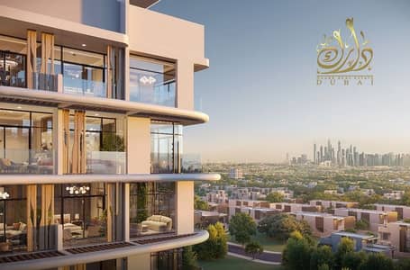 1 Bedroom Flat for Sale in Al Furjan, Dubai - 60f16970fb3f4f379ee2c4c88cbe3452. jpg