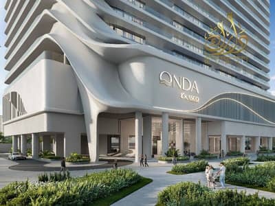 Studio for Sale in Business Bay, Dubai - 2. jpg