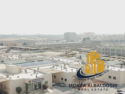 شقة 1 غرفة نوم للايجار في مويلح، الشارقة - 20241219_123754. jpg