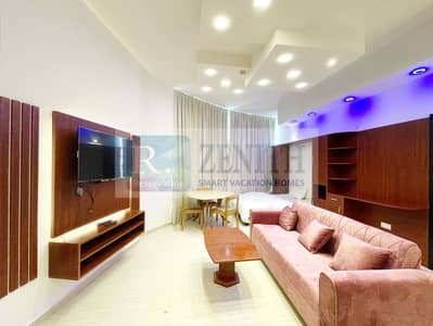 1 Bedroom Apartment for Rent in Dubai Sports City, Dubai - PAYING FOR 1BR APARTMENT WITH OCCUPANCY AS 2 BEDROOM | SUMMER OFFER | NO COMMISSION