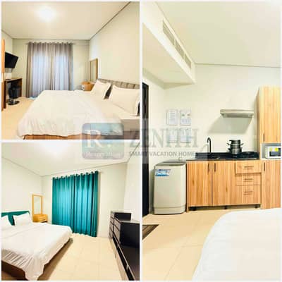 Studio for Rent in Jumeirah Village Circle (JVC), Dubai - FD5043AD-4605-48B8-A0F7-46B24A12F2FC. jpg