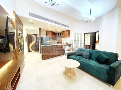 2 Bedroom Apartment for Rent in Dubai Sports City, Dubai - No Commission | All Bills Included | Furnished 2-bedroom Apartment in Dubai Sports City
