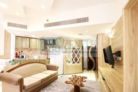 Studio for Rent in Dubai Sports City, Dubai - FURNISHED STUDIO APARTMENT FOR RENT | NO COMMISSION | ALL INCLUSIVE