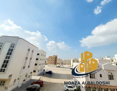 شقة 2 غرفة نوم للايجار في تجارية مويلح، الشارقة - 20241224_142144. jpg