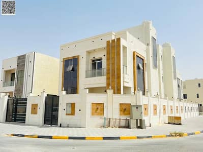 4 Bedroom Villa for Sale in Al Zahya, Ajman - 783734775-1066x800_1_11zon. jpeg