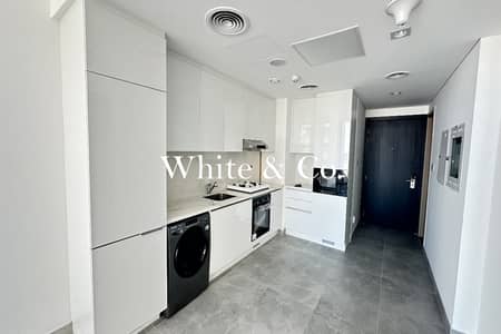 1 Bedroom Flat for Sale in Jumeirah Village Circle (JVC), Dubai - Tenanted | Investor Deal | Unfurnished