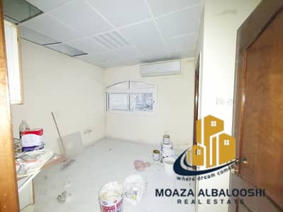 استوديو  للايجار في مويلح، الشارقة - 20241004_180829. jpg