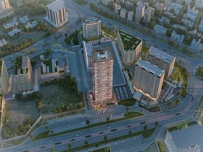 1 Bedroom Apartment for Sale in Liwan, Dubai - Ext_10_Birdeye. jpeg