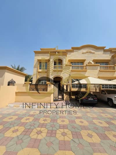 فیلا 7 غرف نوم للايجار في مدينة محمد بن زايد، أبوظبي - IMG-20250712-WA0072. jpg
