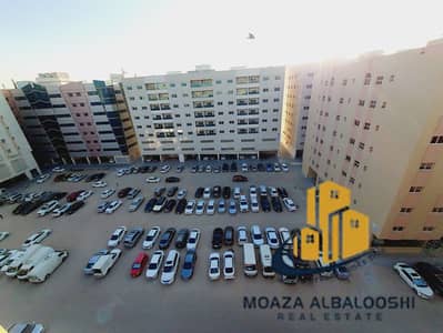 شقة 2 غرفة نوم للايجار في مويلح، الشارقة - 20250125_170222. jpg