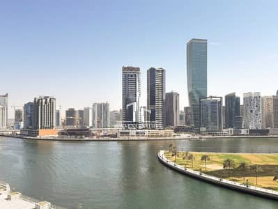 商业湾， 迪拜 单身公寓待租 - 位于商业湾，达马克海湾之畔大厦 的公寓 69000 AED - 12205350