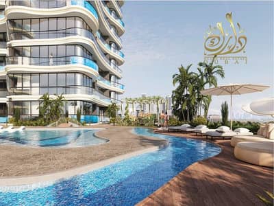 Studio for Sale in Majan, Dubai - WhatsApp Image 2023-11-08 at 4.25. 05 AM. jpeg