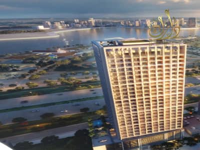 1 Bedroom Apartment for Sale in Culture Village (Jaddaf Waterfront), Dubai - 15. png