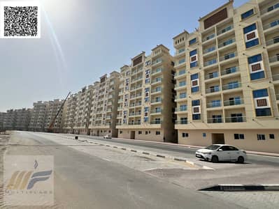 2 Bedroom Apartment for Sale in Al Yasmeen, Ajman - 92518a37-a3e2-4911-b450-254e524c1141. jpg