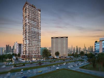 荔湾住宅区， 迪拜 1 卧室单位待售 - 1735223456.202938. jpeg