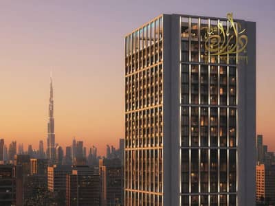 2 Bedroom Flat for Sale in Culture Village (Jaddaf Waterfront), Dubai - Capture. png