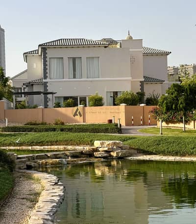 7 Bedroom Villa for Sale in Jumeirah Golf Estates, Dubai - WhatsApp Image 2025-07-11 at 17.05. 14_a1e0a01e. jpg