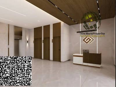 2 Bedroom Flat for Sale in Al Rashidiya, Ajman - IMG-20250307-WA0028. jpg