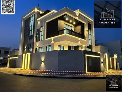 4 Bedroom Villa for Sale in Al Zahya, Ajman - 784188063-1066x800_3_11zon. jpeg