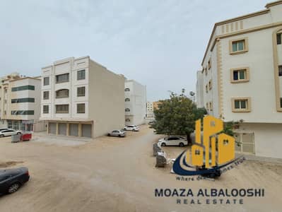 Студия в аренду в Мувайле, Шарджа - 20250224_152921. jpg