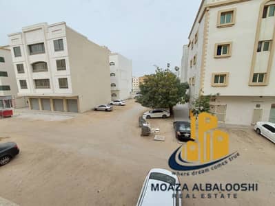 شقة 1 غرفة نوم للايجار في مويلح، الشارقة - 20250224_152924. jpg