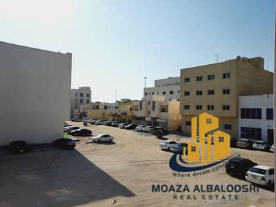شقة 1 غرفة نوم للايجار في تجارية مويلح، الشارقة - 20250128_150213. jpg