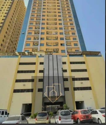 2 Bedroom Apartment for Sale in Al Amerah, Ajman - الجنه. png