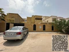 فیلا في المويهات 2،المويهات 5 غرف 120000 درهم - 11870764