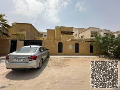 فیلا 5 غرف نوم للايجار في المويهات، عجمان - WhatsApp Image 2025-07-12 at 11.13. 46 AM (1). jpeg