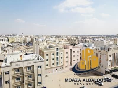 شقة 2 غرفة نوم للايجار في مويلح، الشارقة - 20250128_110300. jpg
