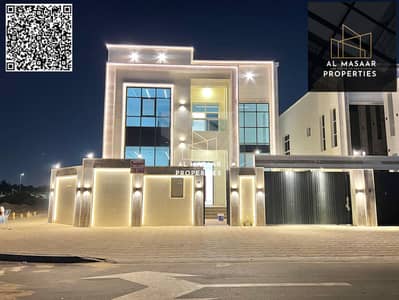 4 Bedroom Villa for Sale in Al Zahya, Ajman - batch_WhatsApp Image 2025-07-09 at 8.38. 30 PM. jpeg